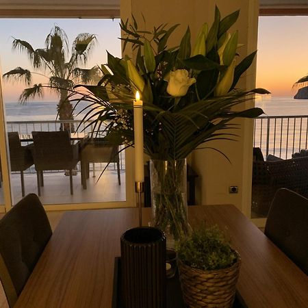 Modern Luxury Beach Penthouse La Herradura  Exterior foto