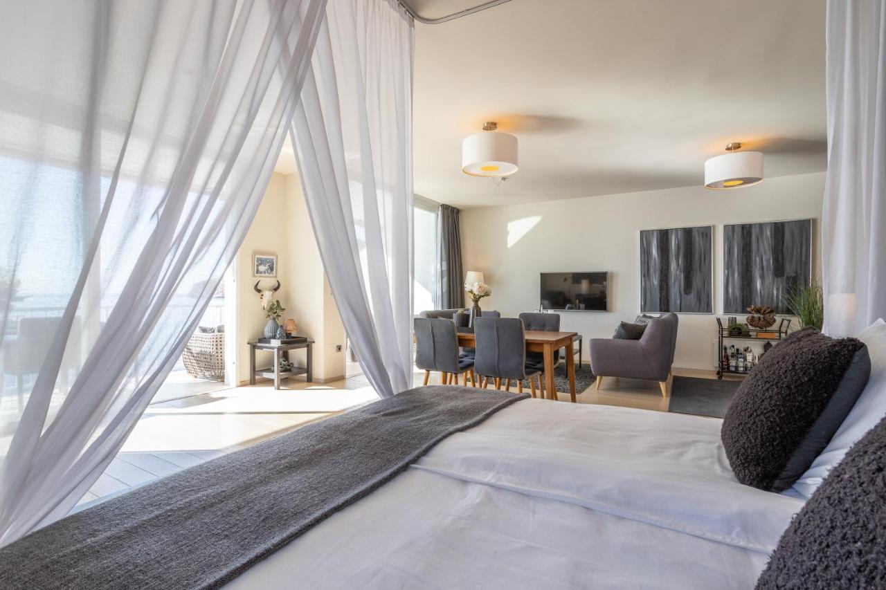 Modern Luxury Beach Penthouse La Herradura  Exterior foto